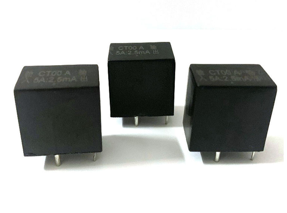 Buy Wholesale China Custom Current Transformer Rectangular Small Min