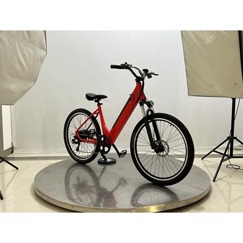 Compre Vimode La Bicicleta De Calle M s Popular Para Adultos 250w