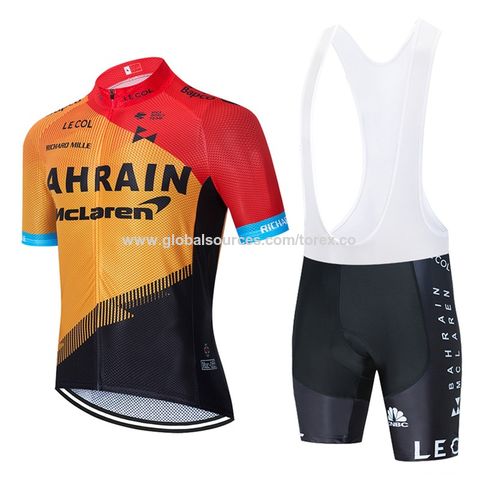 Cycling Jersey Short Vtt Aliexpress INBIKE Short Sleeve Bicycle