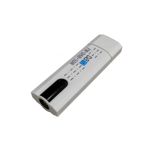 DVB-T2 / T / C / FM + tuner TV numérique USB DAB