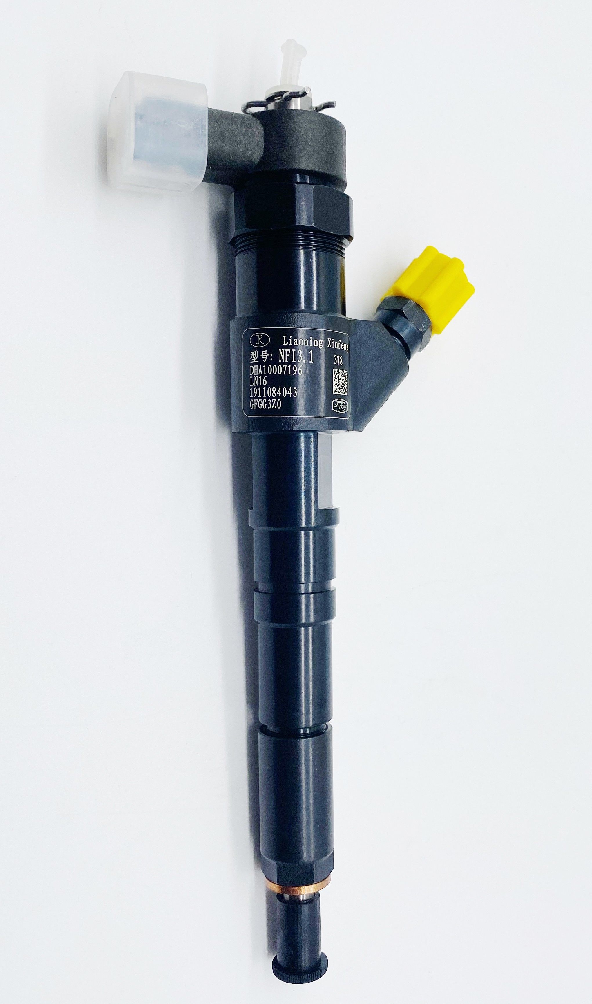 のん Bulk Buy China Wholesale Liaoning Xinfeng Common Rail Fuel