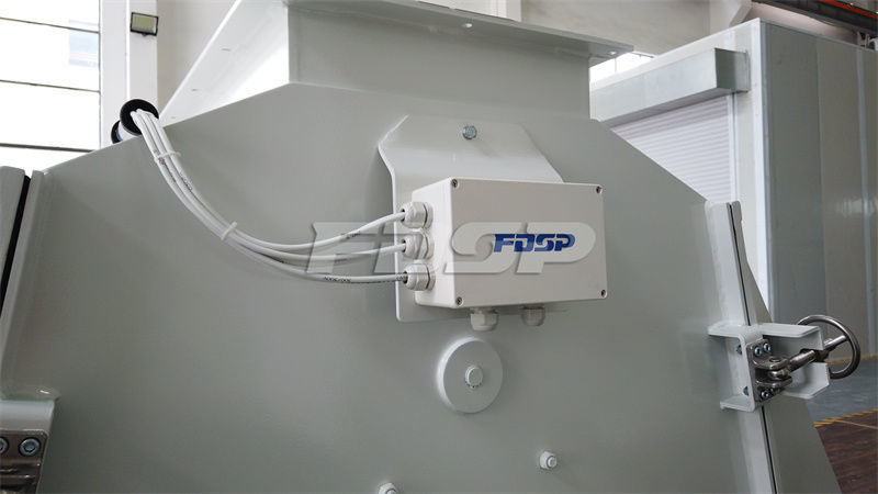 Buy Wholesale China New Design High Safety Hammer Mill For Wood Chips ...