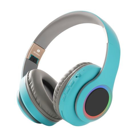 Softy q3 bluetooth headphone with mic hot sale