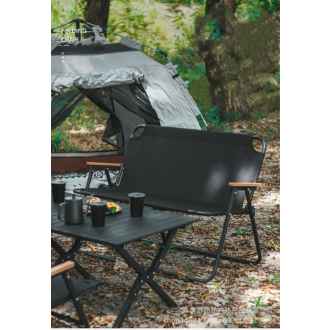  Sillas de camping plegables, silla de camping, silla de  campamento, silla plegable portátil para exteriores, silla de pesca,  taburete de ocio, playa, sala de estar, silla de luna, silla plegable al