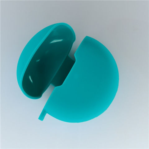 Funda protectora para auriculares inalámbricos, Protector antipolvo para  AirPods 2, Bluetooth, 3