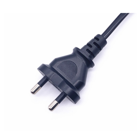 Bluwee – Cable alargador HDMI macho a hembra 2 unidades 90 grados