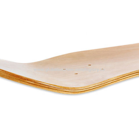 Achetez en gros Vente Chaude Oem Skateboard Long Skate Board En