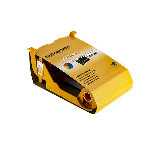 Zebra YMCKOK ix Series Color Ribbon for ZXP Series 3 800033-848