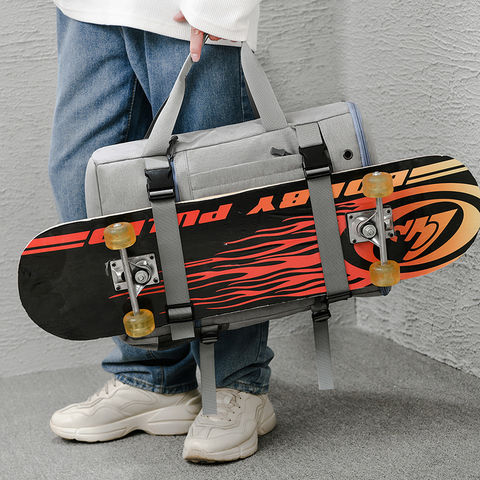 Sac de outlet skateboard