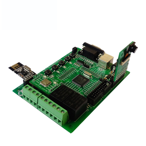 Elektronische Bauelemente SM6T6V8CA Integrierte Schaltkreise IC-Chip Dioden