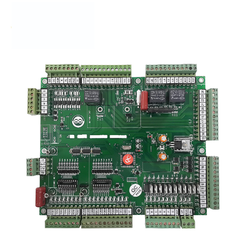 Elektronische Bauelemente SM6T6V8CA Integrierte Schaltkreise IC-Chip Dioden
