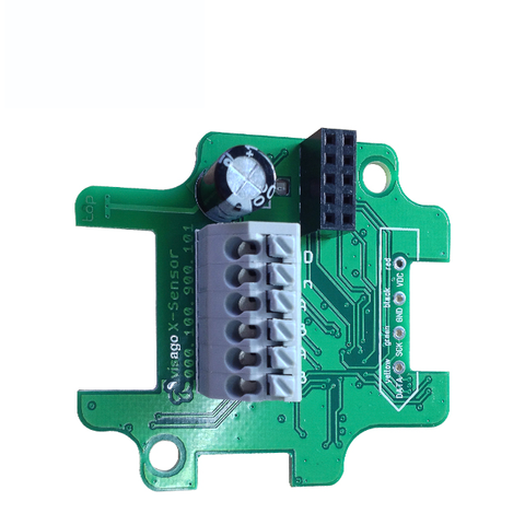 Elektronische Bauelemente SM6T6V8CA Integrierte Schaltkreise IC-Chip Dioden