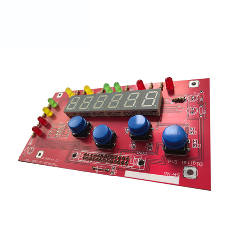 Elektronische Bauelemente SM6T6V8CA Integrierte Schaltkreise IC-Chip Dioden