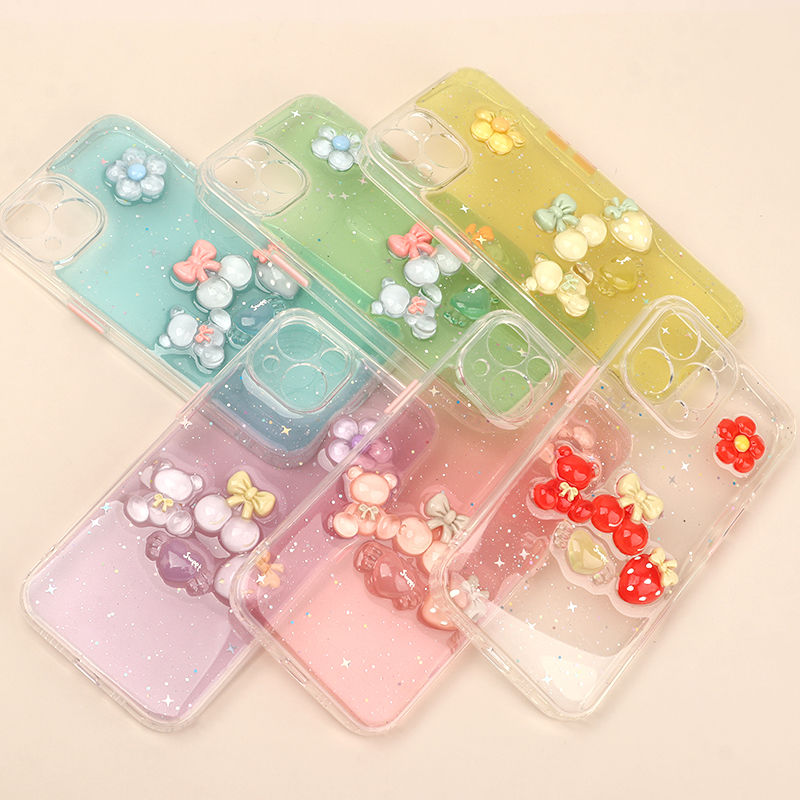 Buy Wholesale China Somostel Factory Free Sample Phone Case Inner Anti