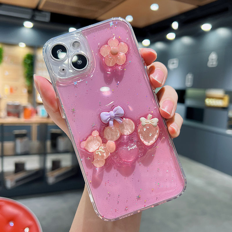 Buy Wholesale China Somostel Factory Free Sample Phone Case Inner Anti