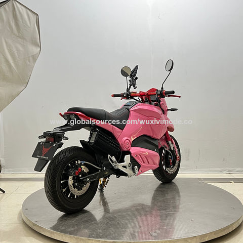 Las mejores ofertas en Motocicleta Moto De Nieve Mujer Rosa y