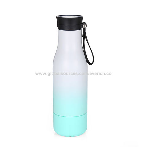 600-1500ml Digital Thermos Water Bottle with A Cup Temperature Display  Intelligent Stainless Steel Insulated Vacuum Flasks Mug