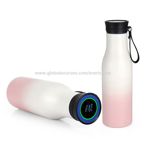 How To Choose Insulated Water Bottle - Everich