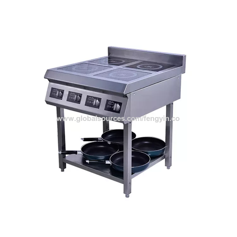 commercial induction cooktop brand manufacturer wholesale prices