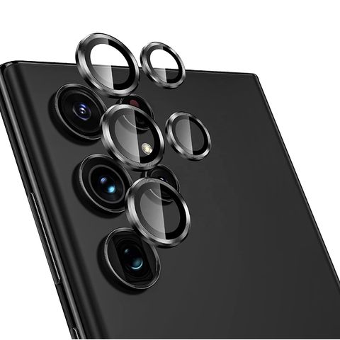 Geeignet für Samsung S22Ultra Adler Augenlinse Film Galaxy S22 Ultra Rückfahr kamera Telefon objektiv