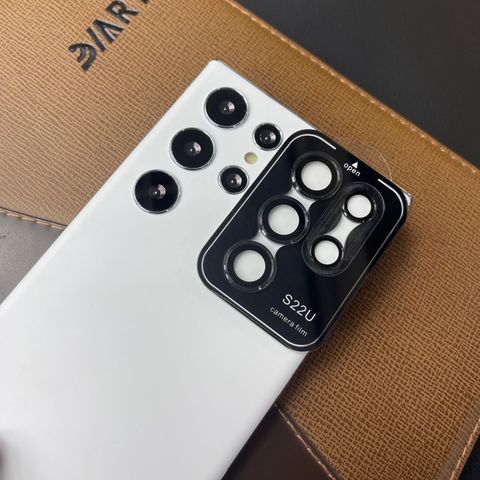 Geeignet für Samsung S22Ultra Adler Augenlinse Film Galaxy S22 Ultra Rückfahr kamera Telefon objektiv
