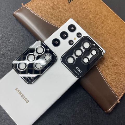 Geeignet für Samsung S22Ultra Adler Augenlinse Film Galaxy S22 Ultra Rückfahr kamera Telefon objektiv