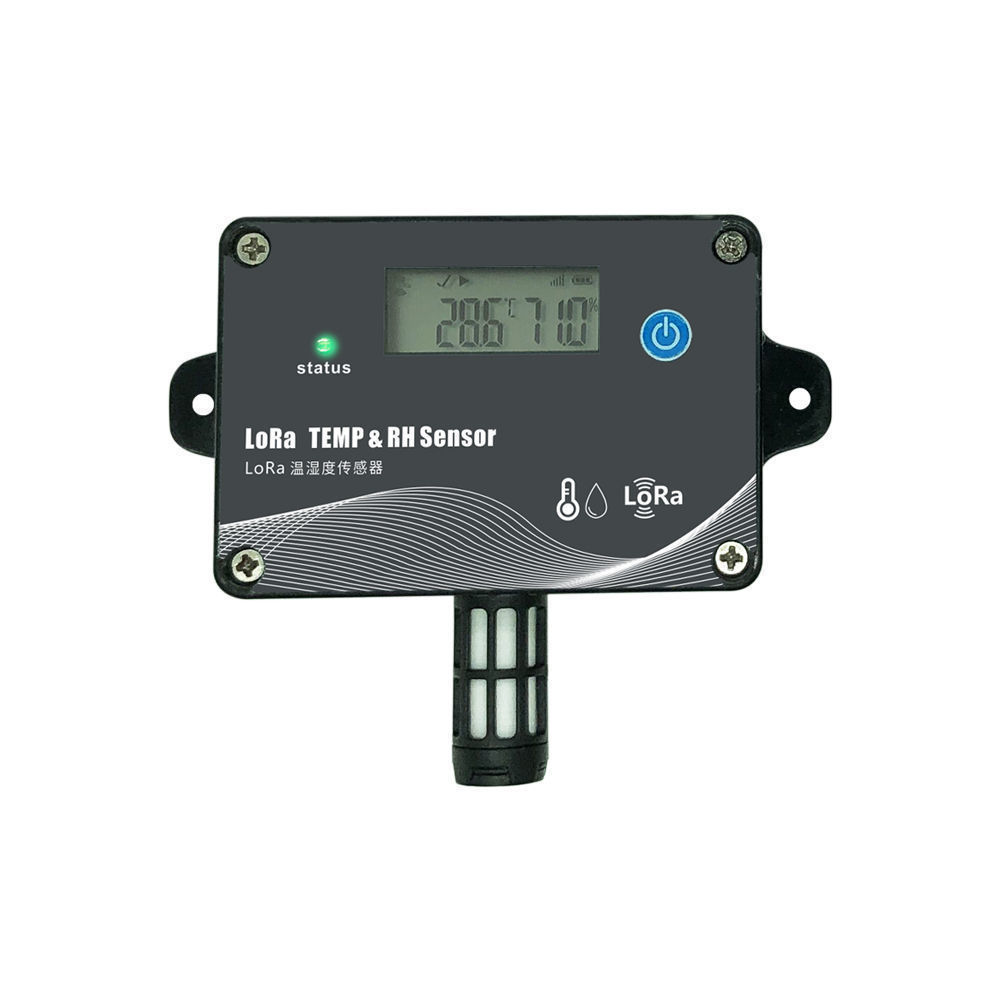 Tz-Bt06 Thermometer Wireless BLE Temperature Data Logger Cold Room - China  Bluetooth Temperature Humidity Data Logger, BLE Temperature Sensor