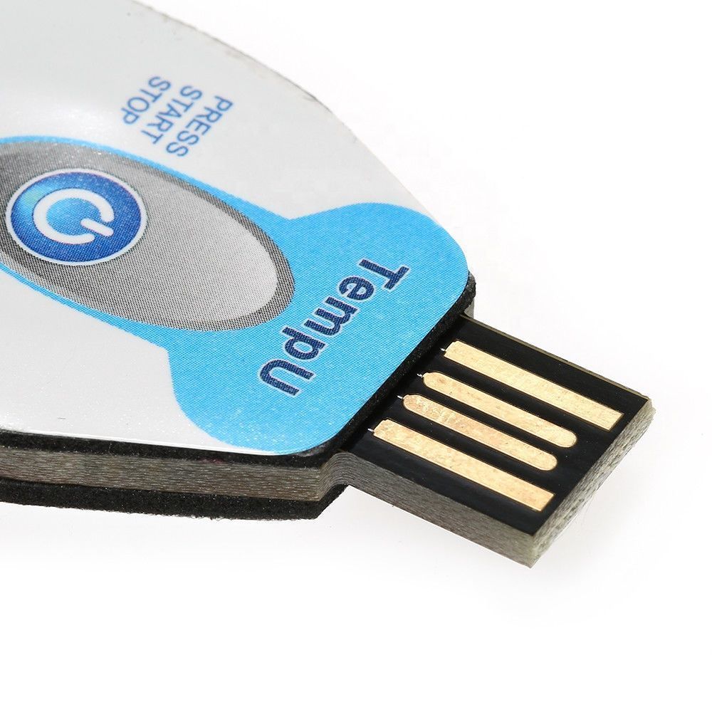 Bulk Buy China Wholesale Tzone Tempu02 Ip67 Disposable Usb Pdf ...