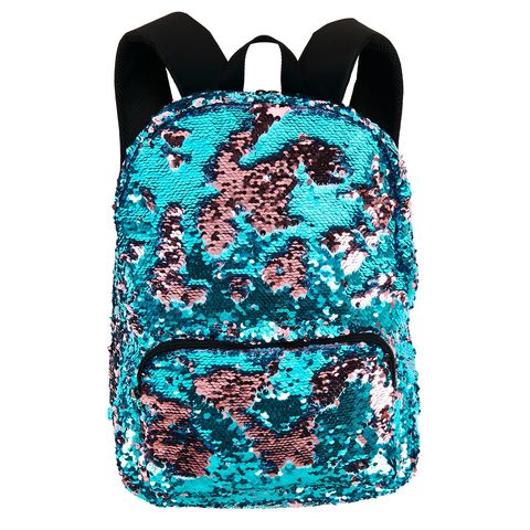 Buy Wholesale China Magic Sequin Color Changing Mini Backpack & Mini  Backpack at USD 3.3