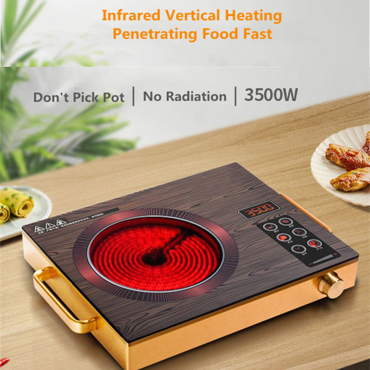 Kaufen Sie China Großhandels-Touch Control Ultra Slim Elektrische Tragbare Induktion Kochfeld Single Induktion Kocher Mit Stationloser Stahl Basis und Induktion Sherd zu einem Preis von $17 USD