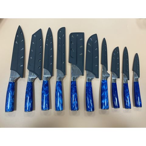 Wholesale plastic kitchen knives are Useful Kitchen Utensils