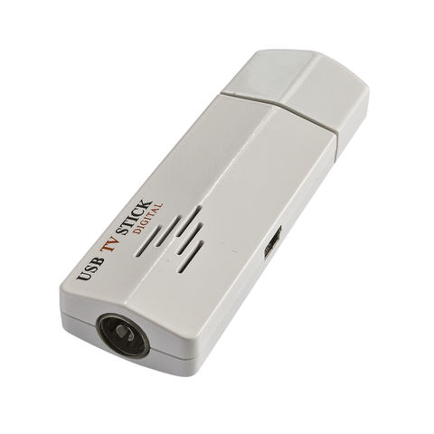 Compre Micro Usb Tv Sintonizador Sdr Transceptor Dvb T2