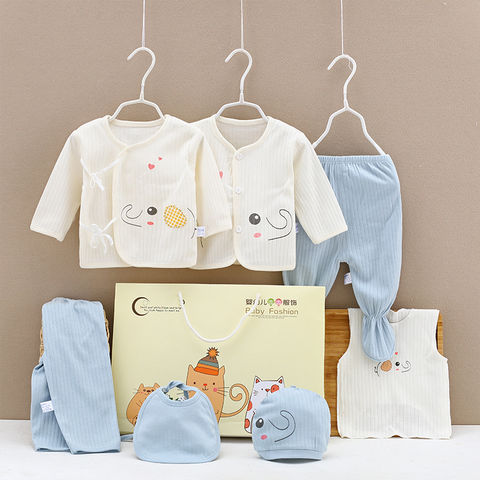 Nouveau-né - Vêtements Bébé Garçons - Vêtements Bébé Filles - Cadeau Bébé -  Cadeau