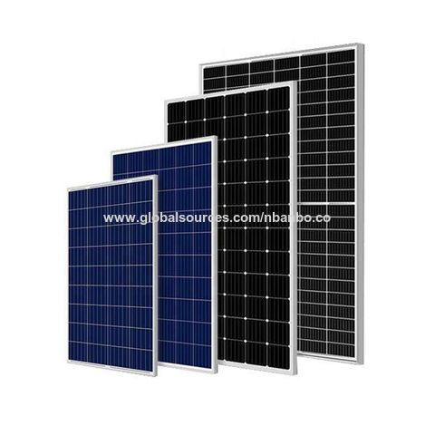 Solar Panel 500w