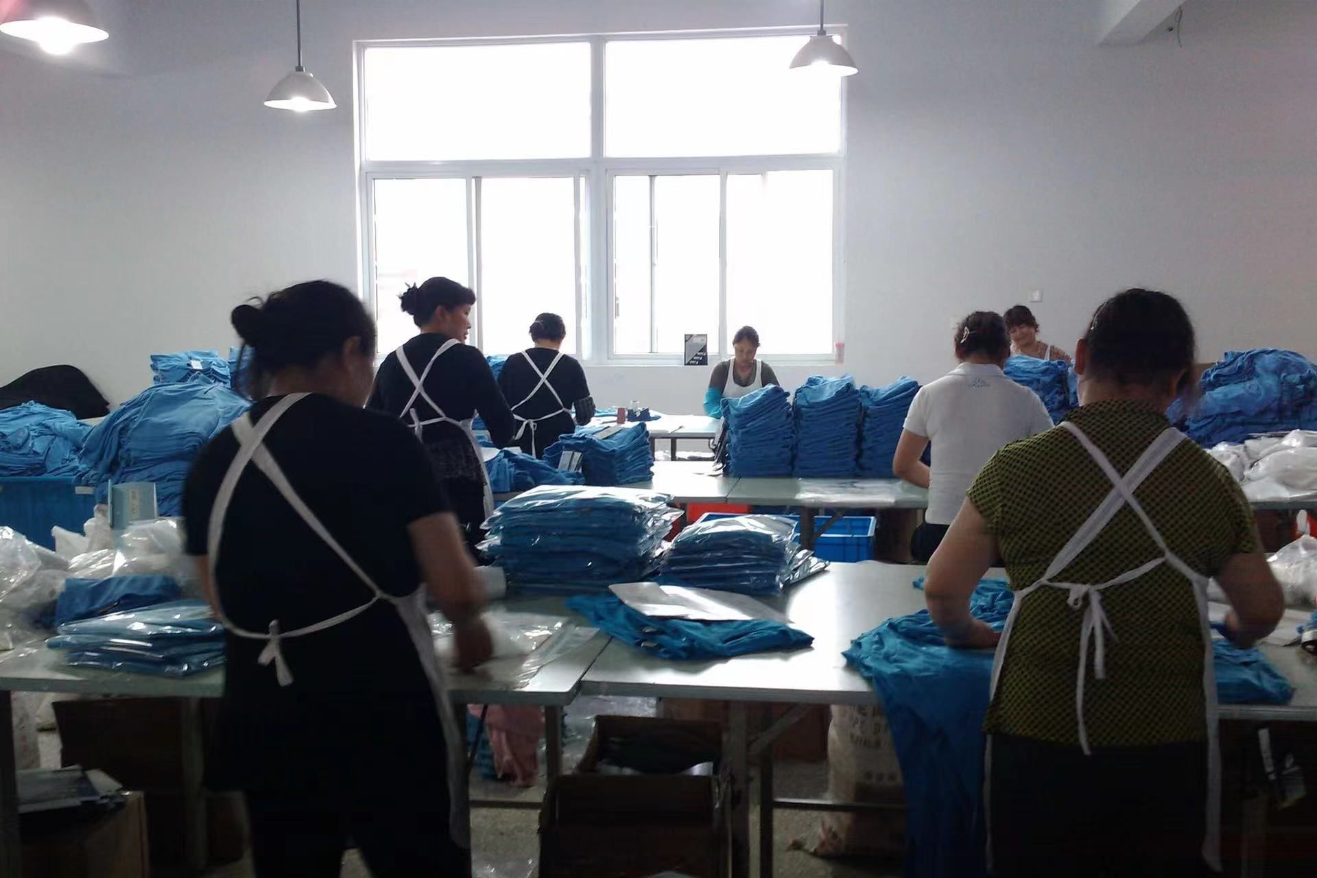 Buy Wholesale China Wholesale Men Reflective Cargo Pants Sanitation ...