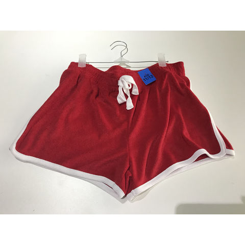 Hot Girls Shorts Summer Shorts Made Of Cotton/polyester - Buy