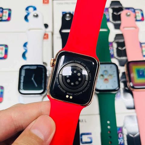 Achetez en gros T900 Pro Max S Reloj Smart Watch Chargeur Sans Fil