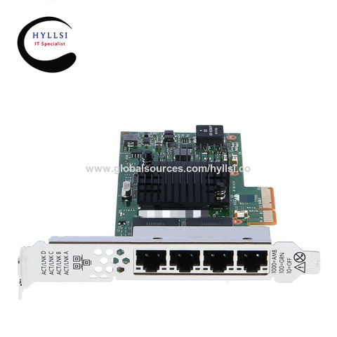 Buy Wholesale China P10094-b21 Ethernet 10gb 4-port Sfp+