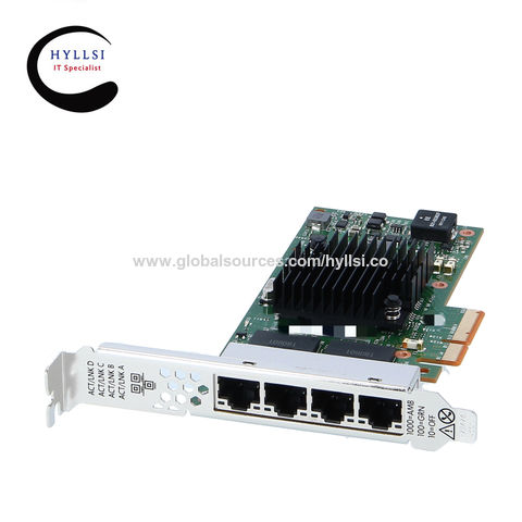 Buy Wholesale China P10094-b21 Ethernet 10gb 4-port Sfp+