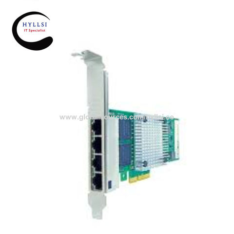 Buy Wholesale China P10094-b21 Ethernet 10gb 4-port Sfp+