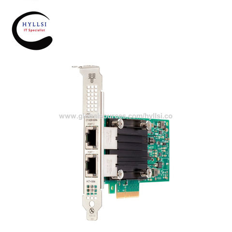 P08443-b21 E810-xxvda2 Ethernet 10/25gb 2-port Sfp28 Adapter1, Network  Card, P08443-b21 Adapter, 10/25gb 2-port Adapter - Buy China Wholesale  P08443-b21 $305 | Globalsources.com