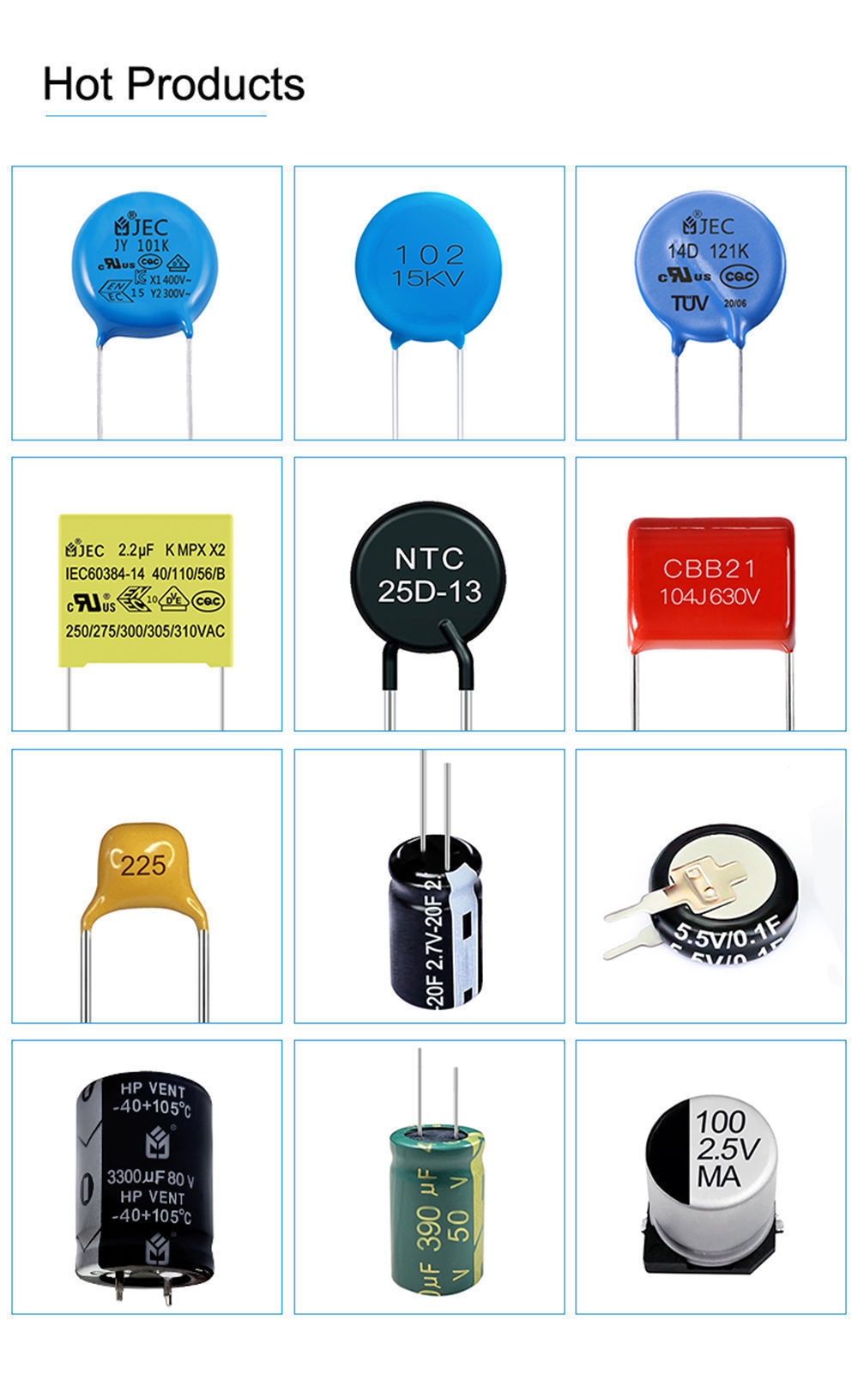 Buy Wholesale China Customized 35v Low Esr Aluminum Electrolytic