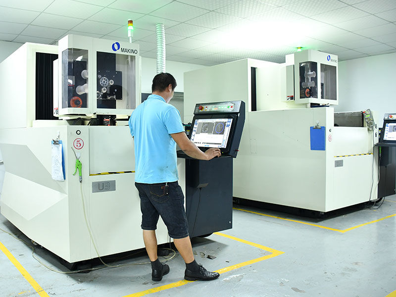 Buy Wholesale China Professional Custom Plastic Water Filter Injection