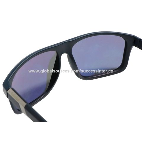 Buy Wholesale China Men Sunglasses European And American Popular Fashion  Square Millionaire Vintage Sun Glasses & Men Sunglasses at USD 2.42