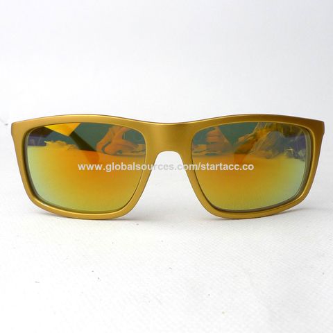 Achetez en gros Lunettes De Soleil Pour Hommes Avec Cadre En