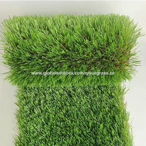 Fábrica Precio directo alfombra Verde paisaje Ocio Artificial hierba para  Deportes al aire libre - China Césped artificial y césped artificial precio