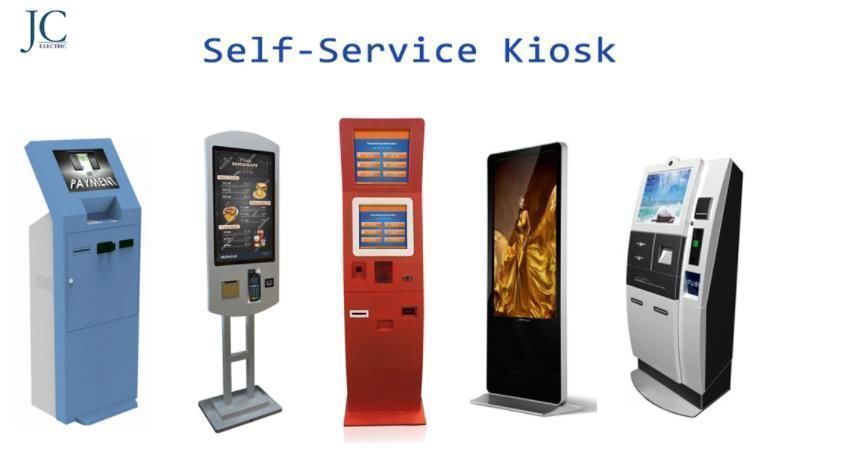 Buy Wholesale China Turnkey Service Deposit And Withdrawal Machine ...