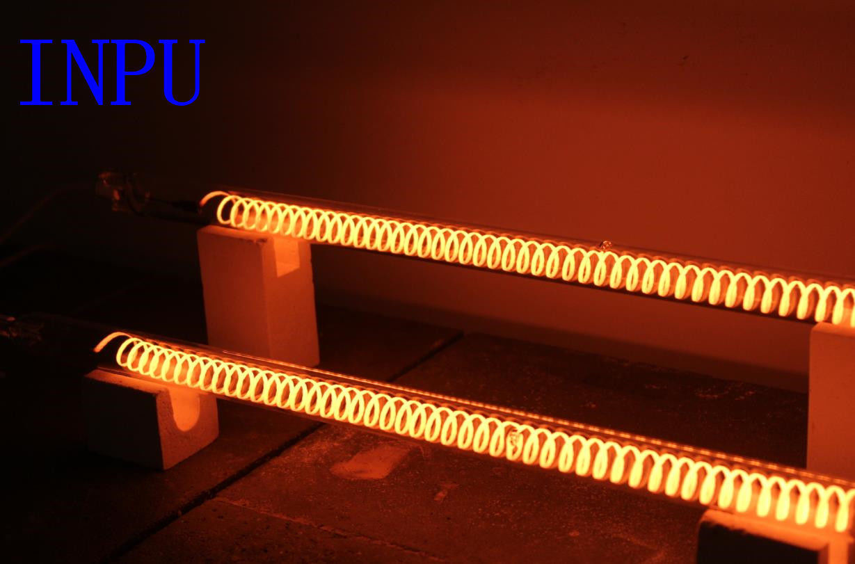 Bulk Buy China Wholesale Carbon Fiber Heater Tube 7 from LIANYUNGANG