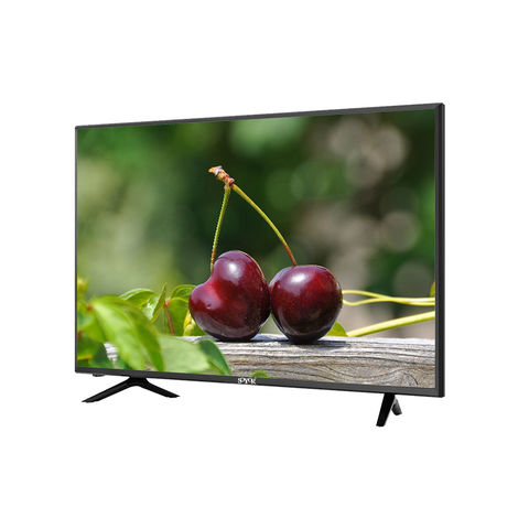 Buy China Wholesale Guangzhou Tv Factory Oem 32/43/55 Inch