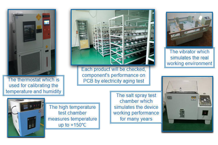 Buy Wholesale China Cold Chain Solution Wireless Bluetooth Temperature ...